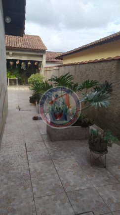 Imagem Casa com 3 Quartos à Venda, 146 m² em Loty - Mongaguá Imagem Casa com 3 Quartos à Venda, 146 m² em Loty - Mongaguá