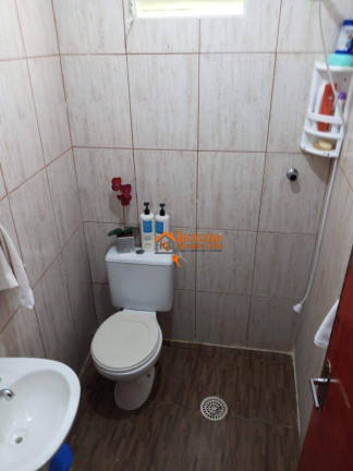 Imagem Sobrado com 2 Quartos à Venda, 126 m² em Chácara Cabuçu - Guarulhos