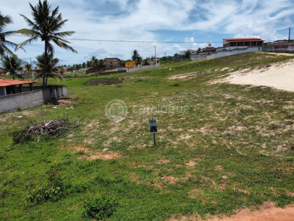 Imagem Terreno à Venda, 450 m² em Praia De Barreta - Nísia Floresta Imagem Terreno à Venda, 450 m² em Praia De Barreta - Nísia Floresta