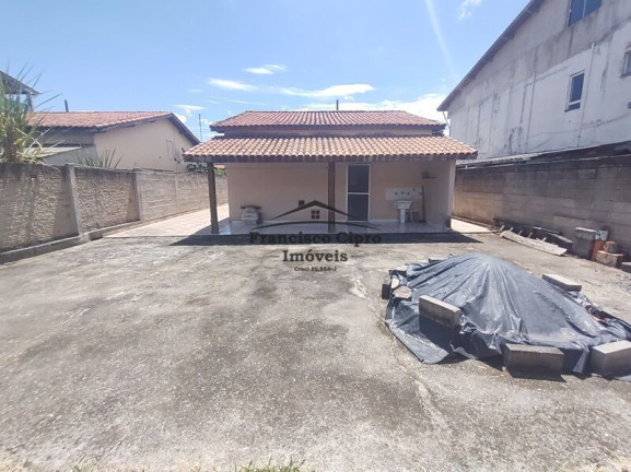Imagem Casa com 2 Quartos à Venda, 103 m² em Residencial Cooperi - Guaratinguetá Imagem Casa com 2 Quartos à Venda, 103 m² em Residencial Cooperi - Guaratinguetá