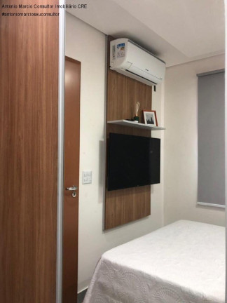 Imagem Apartamento com 1 Quarto à Venda, 57 m² em Brás - São Paulo