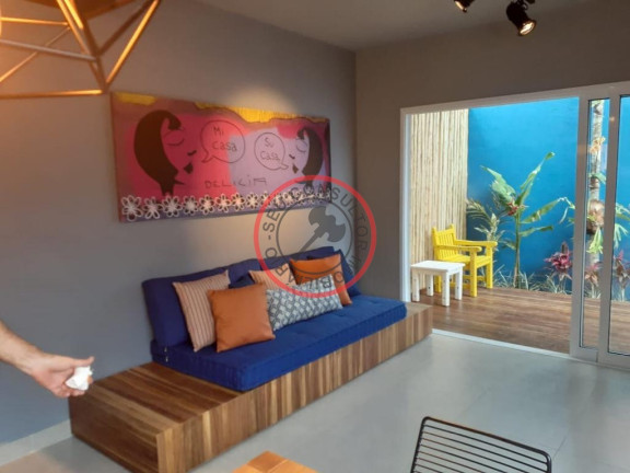Imagem Sobrado com 2 Quartos à Venda, 80 m² em Boiçucanga - São Sebastião Imagem Sobrado com 2 Quartos à Venda, 80 m² em Boiçucanga - São Sebastião