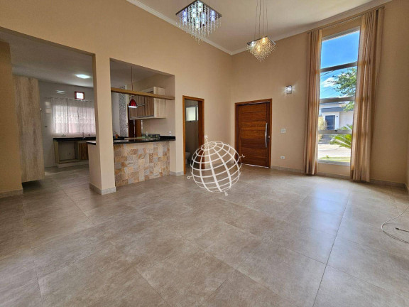 Imagem Casa com 3 Quartos à Venda, 145 m² em Condomínio Terras De Atibaia I - Atibaia Imagem Casa com 3 Quartos à Venda, 145 m² em Condomínio Terras De Atibaia I - Atibaia