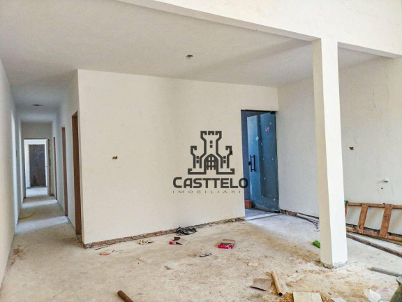 Imagem Casa com 3 Quartos à Venda, 125 m² em Colinas - Londrina Imagem Casa com 3 Quartos à Venda, 125 m² em Colinas - Londrina