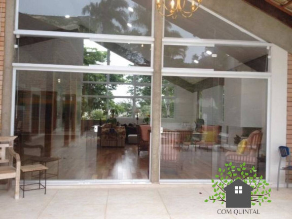 Imagem Casa com 4 Quartos à Venda, 498 m² em São Paulo Ii - Cotia