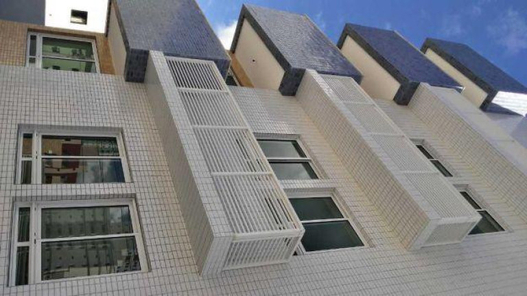 Imagem Apartamento com 3 Quartos à Venda, 80 m² em Aeroclube - João Pessoa Imagem Apartamento com 3 Quartos à Venda, 80 m² em Aeroclube - João Pessoa
