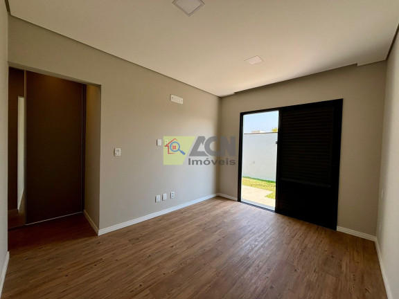 Imagem Casa de Condomínio com 3 Quartos à Venda, 155 m² em Condomínio Jardim De Mônaco - Hortolândia