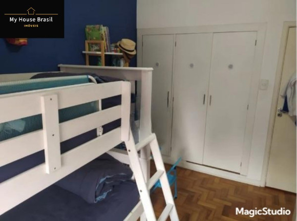 Imagem Apartamento com 3 Quartos à Venda, 90 m² em Perdizes - São Paulo