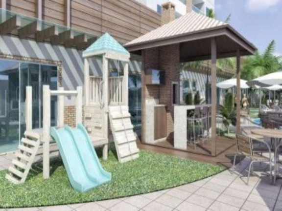 Imagem Apartamento com 2 Quartos à Venda, 70 m² em Tabuleiro - Camboriú