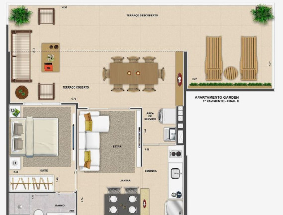 Imagem Apartamento com 1 Quarto à Venda, 48 m² em Moema - São Paulo Imagem Apartamento com 1 Quarto à Venda, 48 m² em Moema - São Paulo