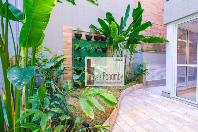 Imagem Apartamento com 1 Quarto à Venda, 35 m² em Aclimação - São Paulo Imagem Apartamento com 1 Quarto à Venda, 35 m² em Aclimação - São Paulo