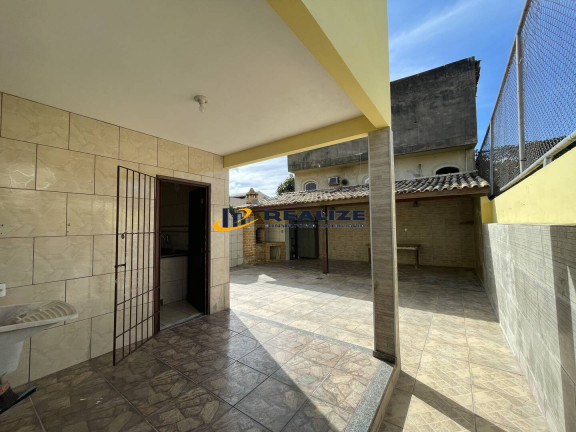 Imagem Casa com 3 Quartos à Venda, 148 m² em Parque Rosário - Campos Dos Goytacazes Imagem Casa com 3 Quartos à Venda, 148 m² em Parque Rosário - Campos Dos Goytacazes