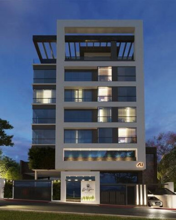 Imagem Cobertura com 3 Quartos à Venda, 160 m² em Bombas - Bombinhas Imagem Cobertura com 3 Quartos à Venda, 160 m² em Bombas - Bombinhas