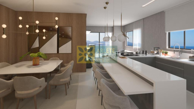 Imagem Apartamento com 3 Quartos à Venda, 124 m² em Balneário Perequê - Porto Belo Imagem Apartamento com 3 Quartos à Venda, 124 m² em Balneário Perequê - Porto Belo