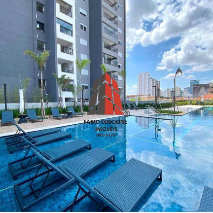 Imagem Apartamento com 2 Quartos à Venda, 85 m² em Parque São Jorge - São Paulo Imagem Apartamento com 2 Quartos à Venda, 85 m² em Parque São Jorge - São Paulo