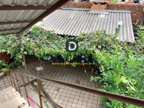 Imagem Casa com 4 Quartos à Venda, 180 m² em Nossa Senhora Medianeira - Santa Maria