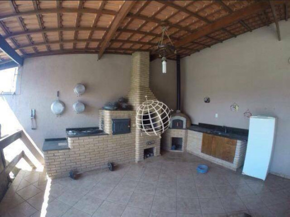 Imagem Casa com 3 Quartos à Venda, 420 m² em Vila Loanda - Atibaia Imagem Casa com 3 Quartos à Venda, 420 m² em Vila Loanda - Atibaia