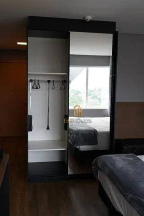 Imagem Apartamento com 1 Quarto à Venda, 32 m² em Setor Marista - Goiânia Imagem Apartamento com 1 Quarto à Venda, 32 m² em Setor Marista - Goiânia
