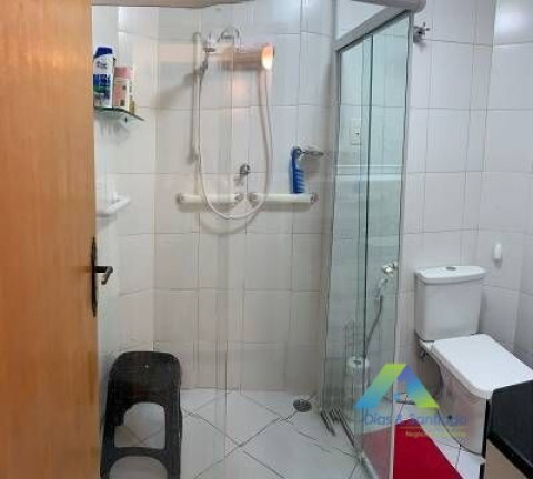 Imagem Apartamento com 1 Quarto à Venda, 61 m² em Vila Mariana - São Paulo
