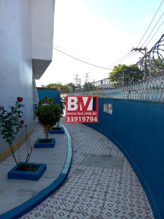 Imagem Apartamento com 2 Quartos à Venda, 60 m² em Irajá - Rio De Janeiro