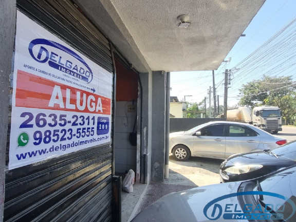 Imagem Imóvel para Alugar, 45 m² em Venda Das Pedras - Itaboraí