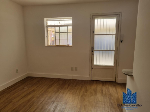 Imagem Casa com 2 Quartos à Venda, 80 m² em Vila Clementino - São Paulo Imagem Casa com 2 Quartos à Venda, 80 m² em Vila Clementino - São Paulo