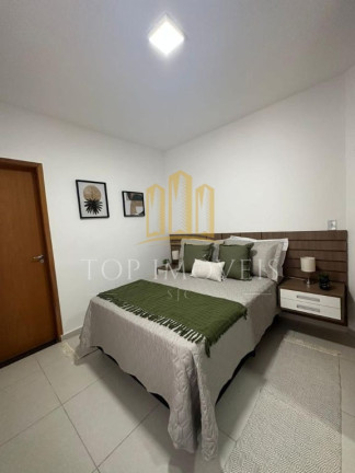Imagem Apartamento com 2 Quartos à Venda, 69 m² em Jardim Coleginho - Jacareí