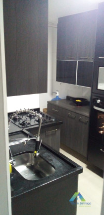 Imagem Apartamento com 2 Quartos à Venda, 42 m² em Baeta Neves - São Bernardo Do Campo