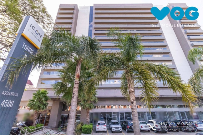 Sala Comercial à Venda, 25 m² em São Sebastião - Porto Alegre