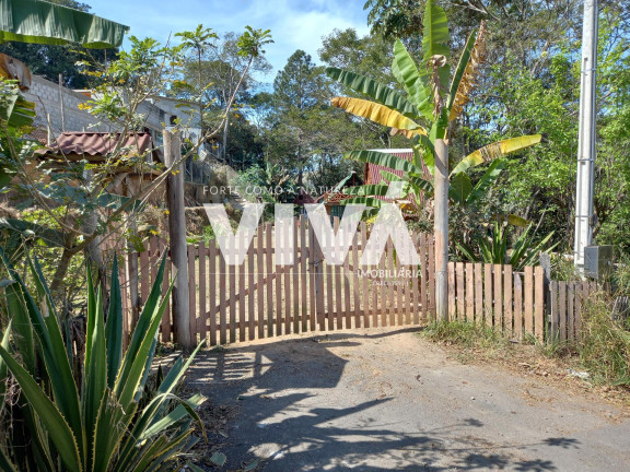 Imagem Terreno à Venda, 1.000 m² em Rodeio - Extrema