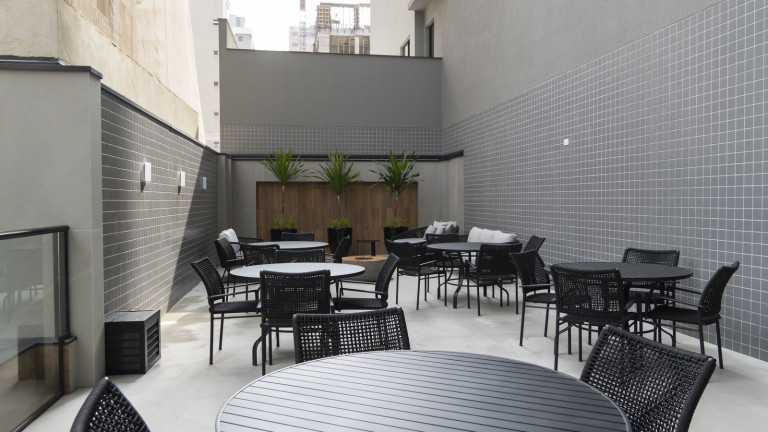 Imagem Apartamento com 2 Quartos à Venda, 69 m² em Morretes - Itapema