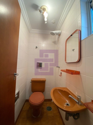 Imagem Apartamento com 3 Quartos para Alugar, 180 m² em Enseada - Guarujá Imagem Apartamento com 3 Quartos para Alugar, 180 m² em Enseada - Guarujá
