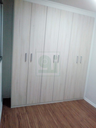 Imagem Imóvel com 2 Quartos à Venda, 44 m² em Parque Ipê - São Paulo