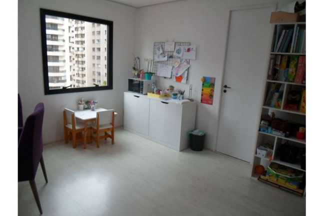 Imóvel Comercial à Venda, 29 m² em Moema - São Paulo