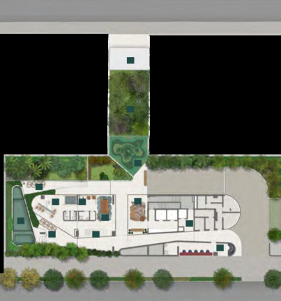 Imagem Imóvel com 1 Quarto à Venda, 29 m² em Jardim Vera Cruz(zona Sul) - São Paulo Imagem Imóvel com 1 Quarto à Venda, 29 m² em Jardim Vera Cruz(zona Sul) - São Paulo