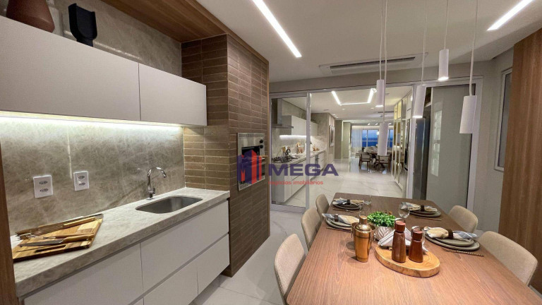 Imagem Apartamento com 4 Quartos à Venda, 274 m² em Jockey De Itaparica - Vila Velha Imagem Apartamento com 4 Quartos à Venda, 274 m² em Jockey De Itaparica - Vila Velha