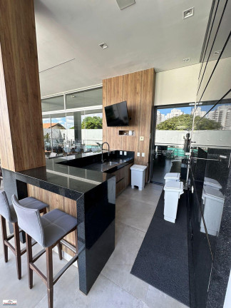 Imagem Apartamento com 3 Quartos à Venda, 205 m² em Jardim Dos Estados - Campo Grande Imagem Apartamento com 3 Quartos à Venda, 205 m² em Jardim Dos Estados - Campo Grande
