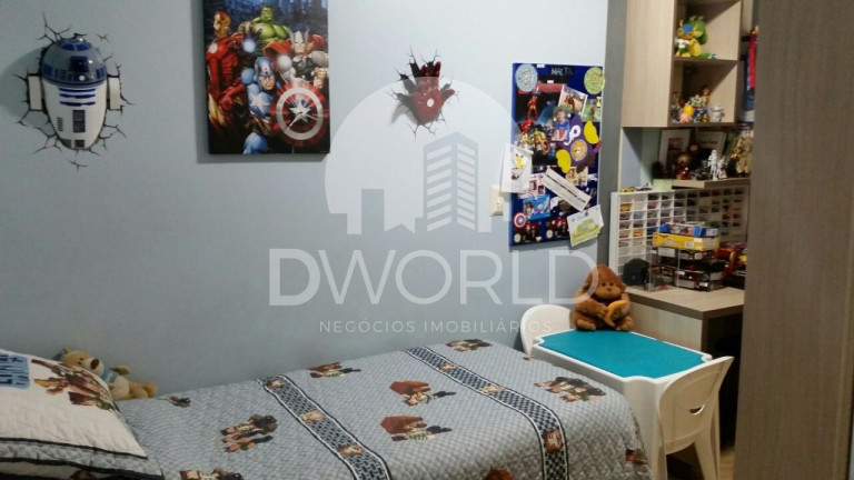 Imagem Imóvel com 3 Quartos à Venda, 94 m² em Baeta Neves - São Bernardo Do Campo