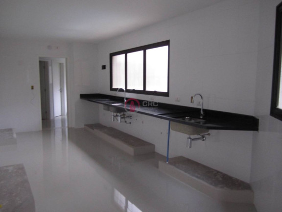 Imagem Apartamento com 3 Quartos à Venda, 210 m² em Vila Nova Conceição - São Paulo