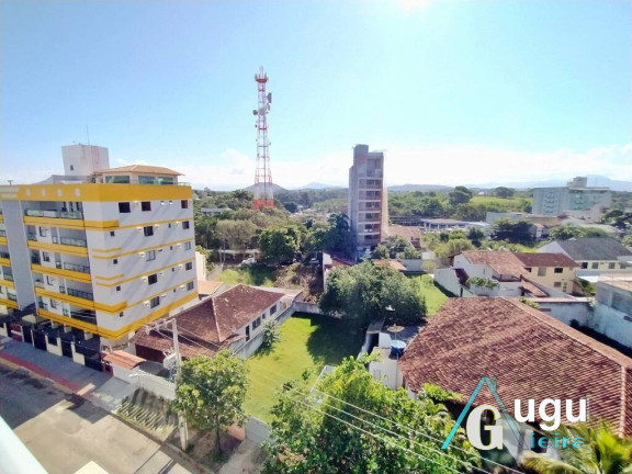Imagem Apartamento com 2 Quartos à Venda, 67 m² em Enseada Azul - Guarapari