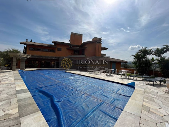 Imagem Casa com 4 Quartos à Venda, 467 m² em Condomínio Shambala I - Atibaia Imagem Casa com 4 Quartos à Venda, 467 m² em Condomínio Shambala I - Atibaia