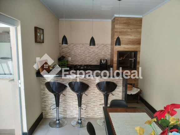 Imagem Casa com 2 Quartos à Venda, 180 m² em Jardim Cruzeiro - Lençóis Paulista Imagem Casa com 2 Quartos à Venda, 180 m² em Jardim Cruzeiro - Lençóis Paulista