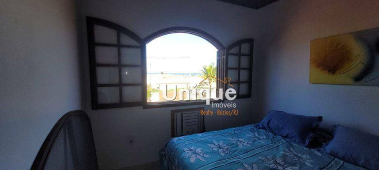 Imagem Casa com 6 Quartos à Venda, 266 m² em Tucuns - Armação Dos Búzios Imagem Casa com 6 Quartos à Venda, 266 m² em Tucuns - Armação Dos Búzios