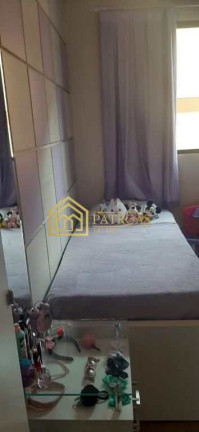 Imagem Apartamento com 3 Quartos à Venda, 67 m² em Demarchi - São Bernardo Do Campo
