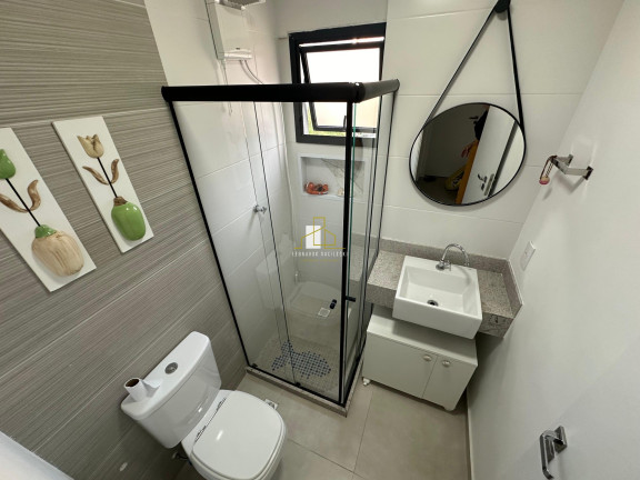 Imagem Imóvel com 3 Quartos à Venda, 77 m² em Jardim Camburi - Vitória Imagem Imóvel com 3 Quartos à Venda, 77 m² em Jardim Camburi - Vitória