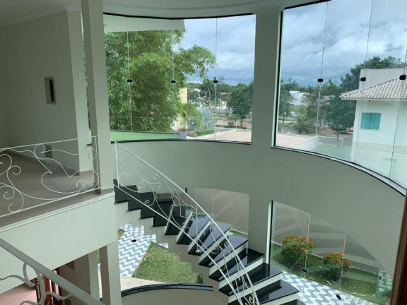 Imagem Casa com 4 Quartos à Venda, 550 m² em Tarumã - Manaus Imagem Casa com 4 Quartos à Venda, 550 m² em Tarumã - Manaus