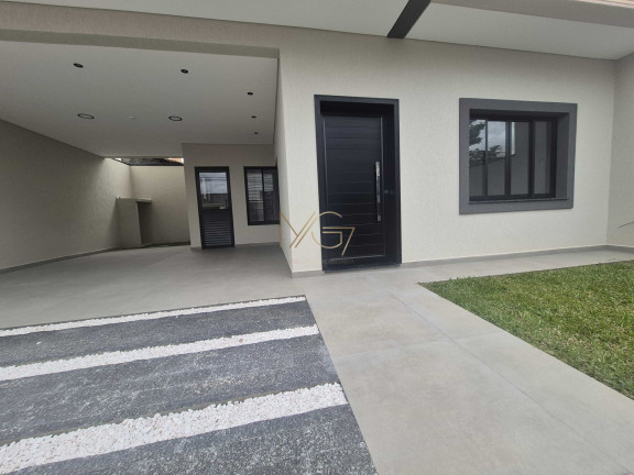 Imagem Sobrado com 3 Quartos à Venda, 170 m² em Boneca Do Iguaçu - São José Dos Pinhais Imagem Sobrado com 3 Quartos à Venda, 170 m² em Boneca Do Iguaçu - São José Dos Pinhais
