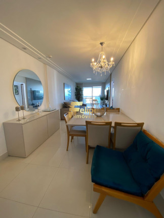 Imagem Imóvel com 3 Quartos à Venda, 98 m² em Praia Do Morro - Guarapari