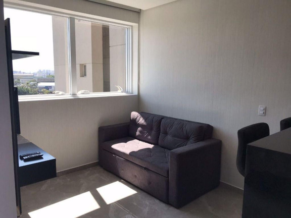 Imagem Apartamento com 1 Quarto à Venda, 37 m² em Jardim Do Mar - São Bernardo Do Campo Imagem Apartamento com 1 Quarto à Venda, 37 m² em Jardim Do Mar - São Bernardo Do Campo