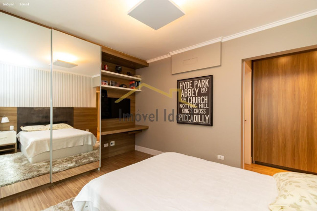 Imagem Apartamento com 3 Quartos à Venda, 167 m² em água Verde - Curitiba Imagem Apartamento com 3 Quartos à Venda, 167 m² em água Verde - Curitiba